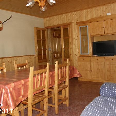 Apartamento El Balcon Куенка Екстериор снимка