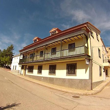 Apartamento El Balcon Куенка Екстериор снимка