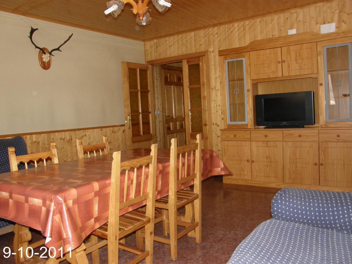 Apartamento El Balcon Куенка Екстериор снимка